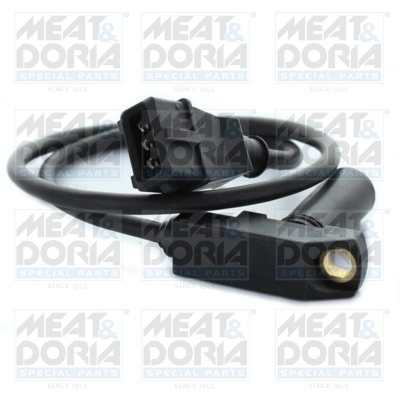 Sensor, crankshaft pulse